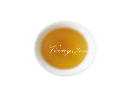 Moonlight White Tea Cake | Yue Guang Bai Tea Infusion